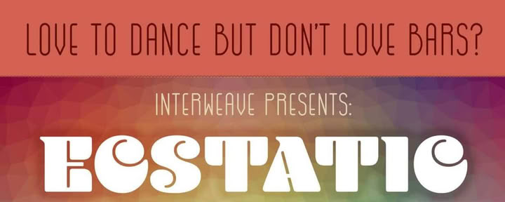 Ecstatische Dans