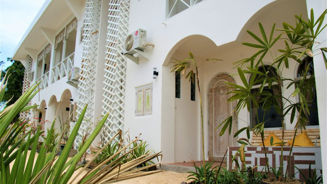 4-daagse holistische yogaretreat