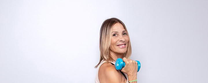 Pilates- en yoga-retreat bij JB