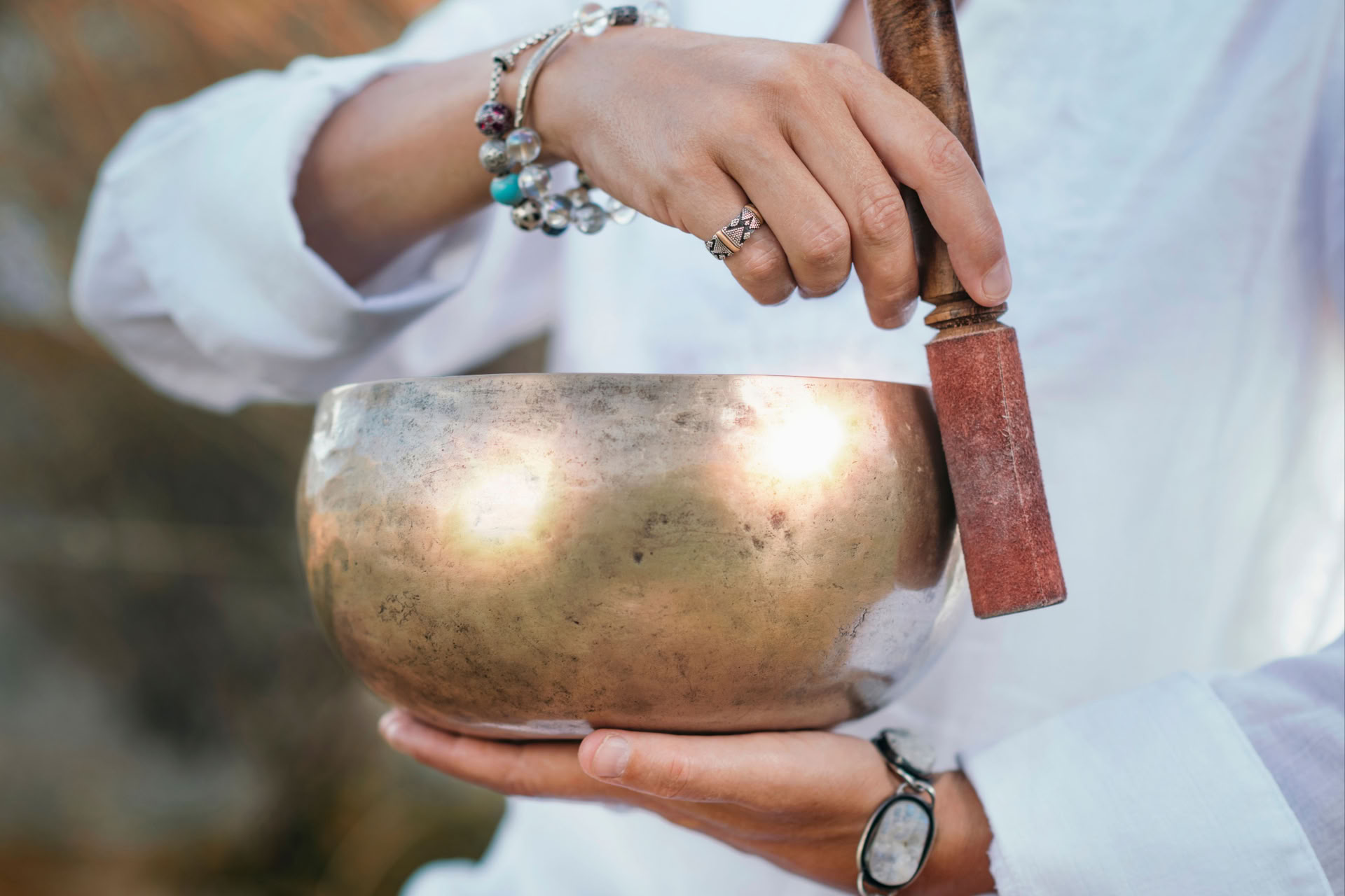 Luxe Mindfulness- en Journalingretreat van 4 dagen voor vrouwen