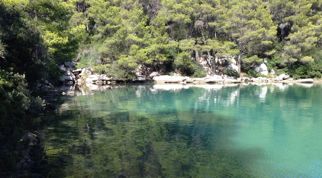 Mljet-retraite-ervaring