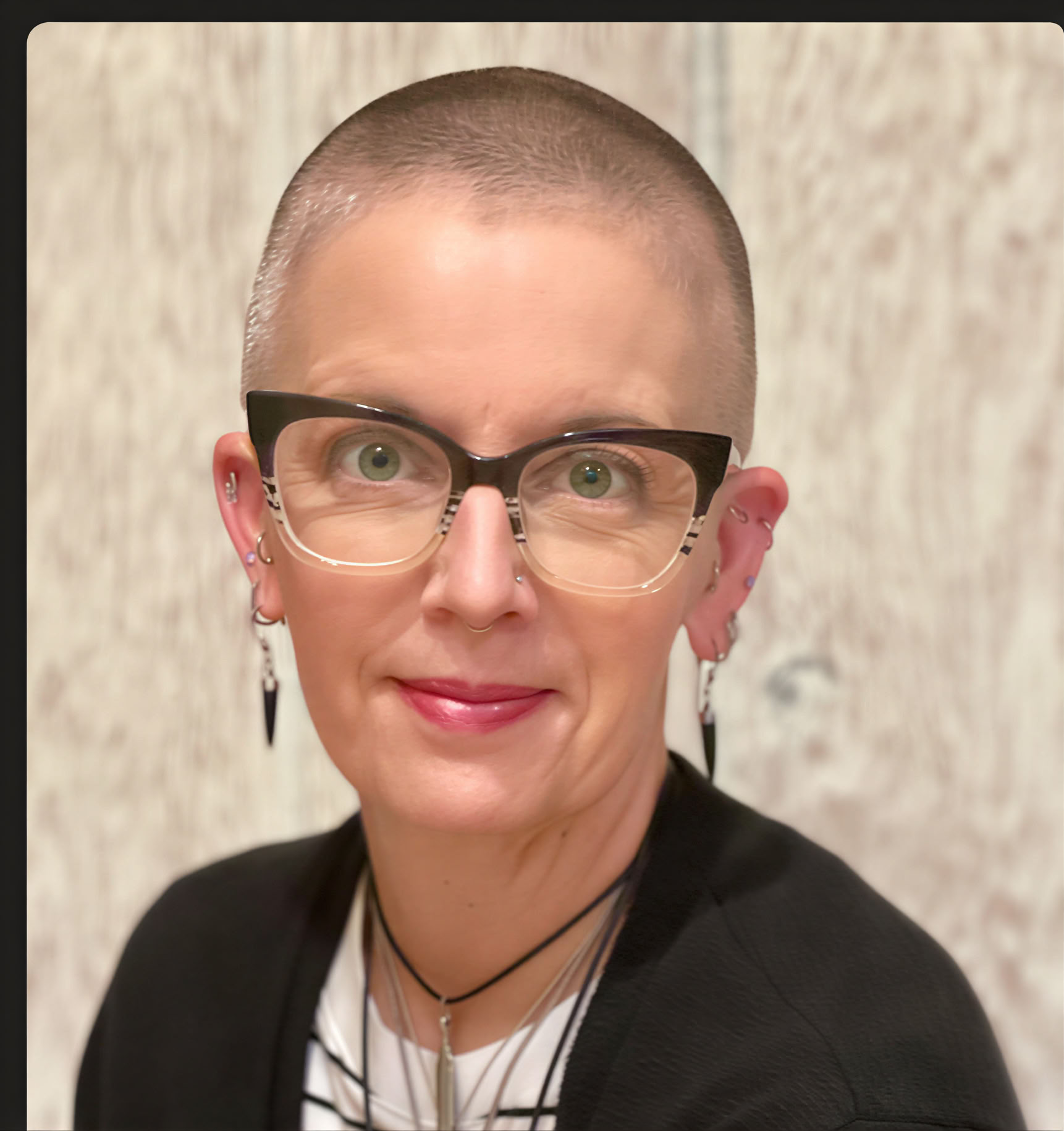 Privésessie met Cheri Smith