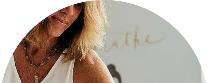 Zielsessie voor spiritueel gezelschap
