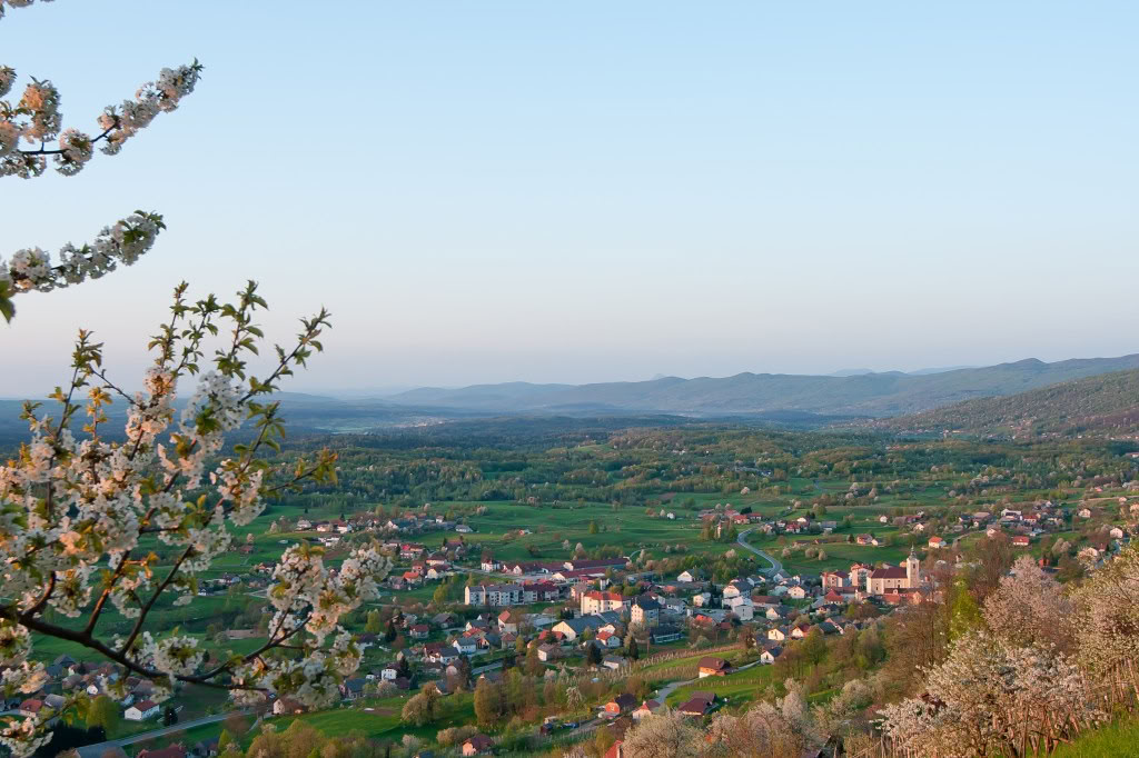 Wellnessuitstap naar Slovenië