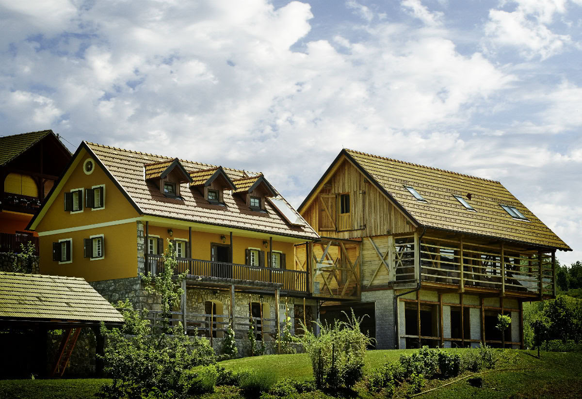 Wellnessuitstap naar Slovenië