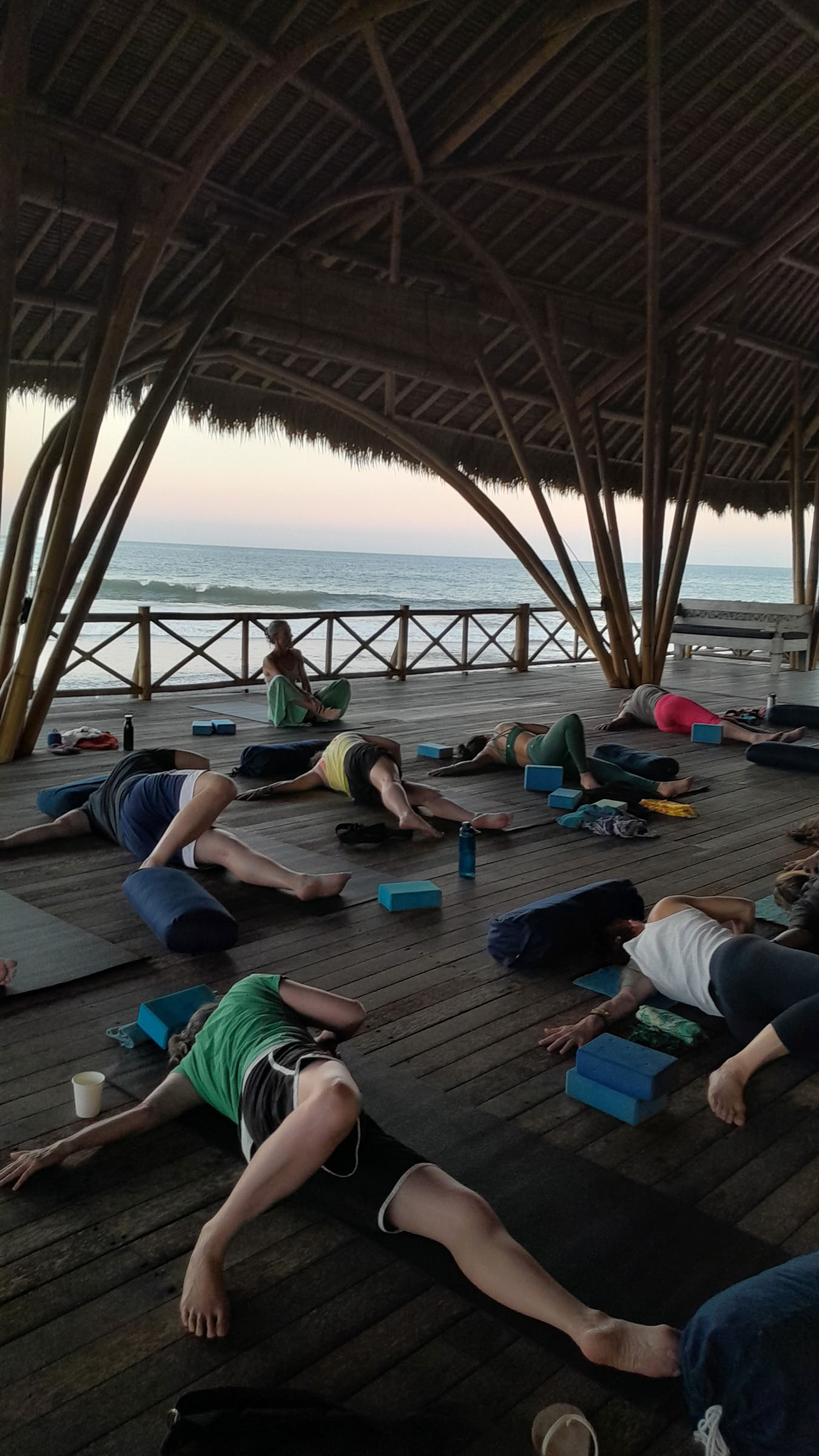 Het geïntegreerde pad: 6-daagse yogaretreat in Koh Samui, Thailand