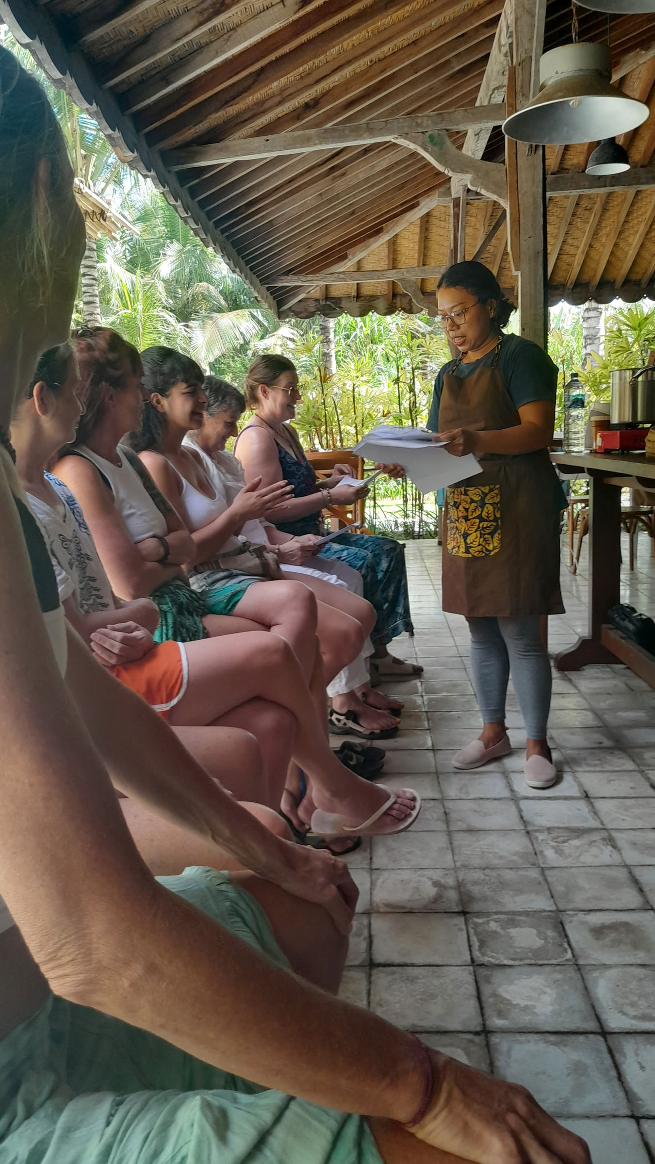 Het geïntegreerde pad: 6-daagse yogaretreat in Koh Samui, Thailand