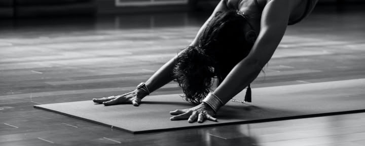 Yoga op maandag- en vrijdagochtend
