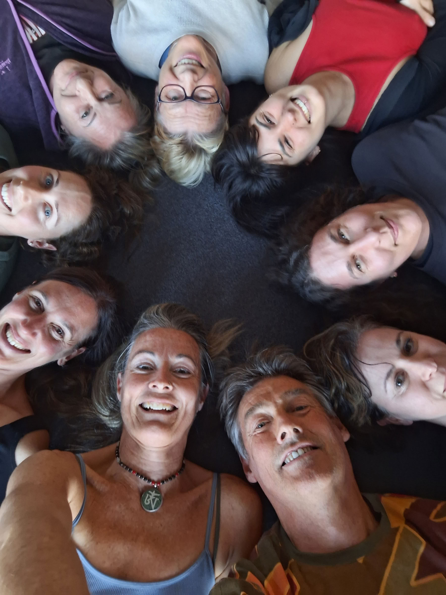 Koh Samui Yoga Retraite - Twin Prana Cabana Plus