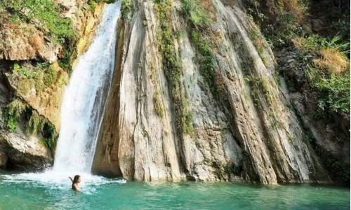 10-daagse yogaretreats in Rishikesh, India