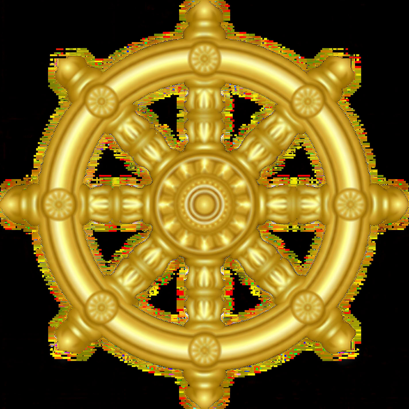 Groene Tara-puja