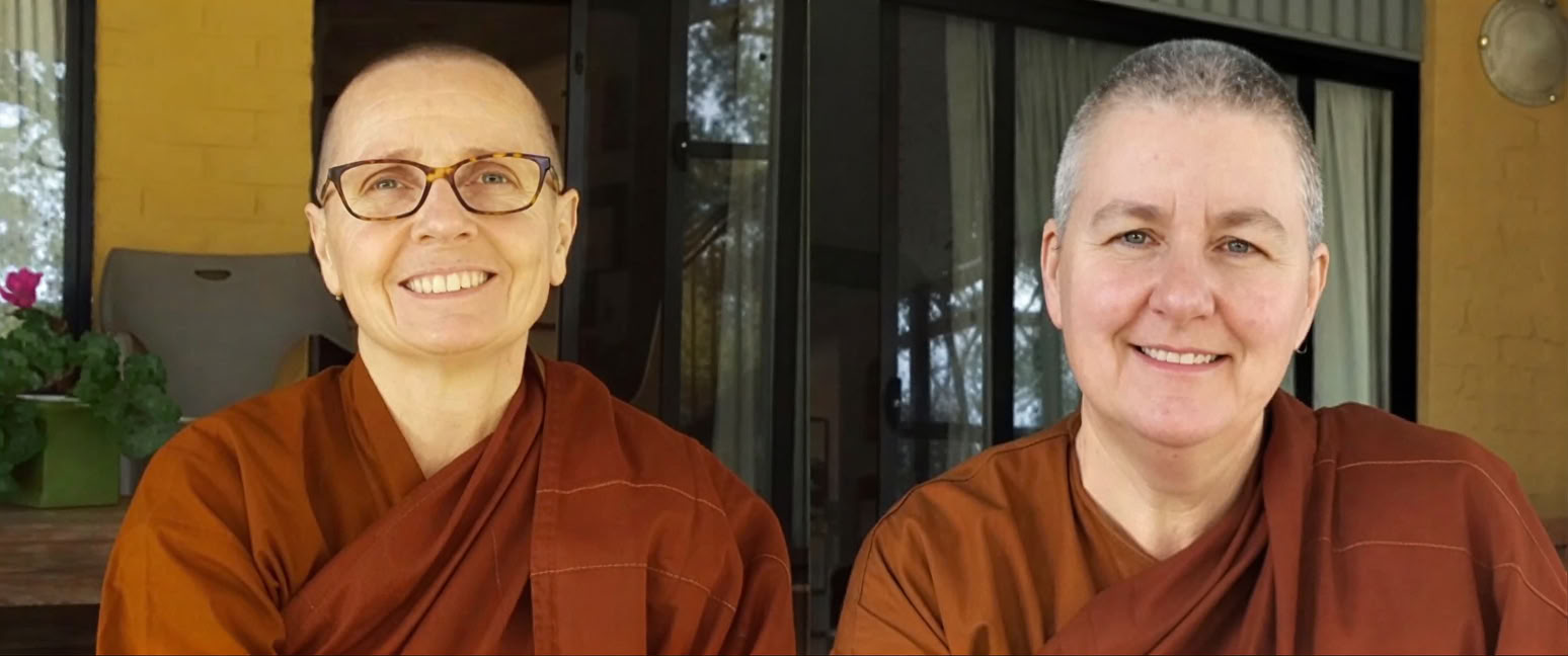 Shamatha - Vipassana (kalmte & inzicht) retraite