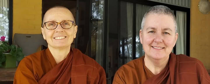 Shamatha - Vipassana (kalmte & inzicht) retraite