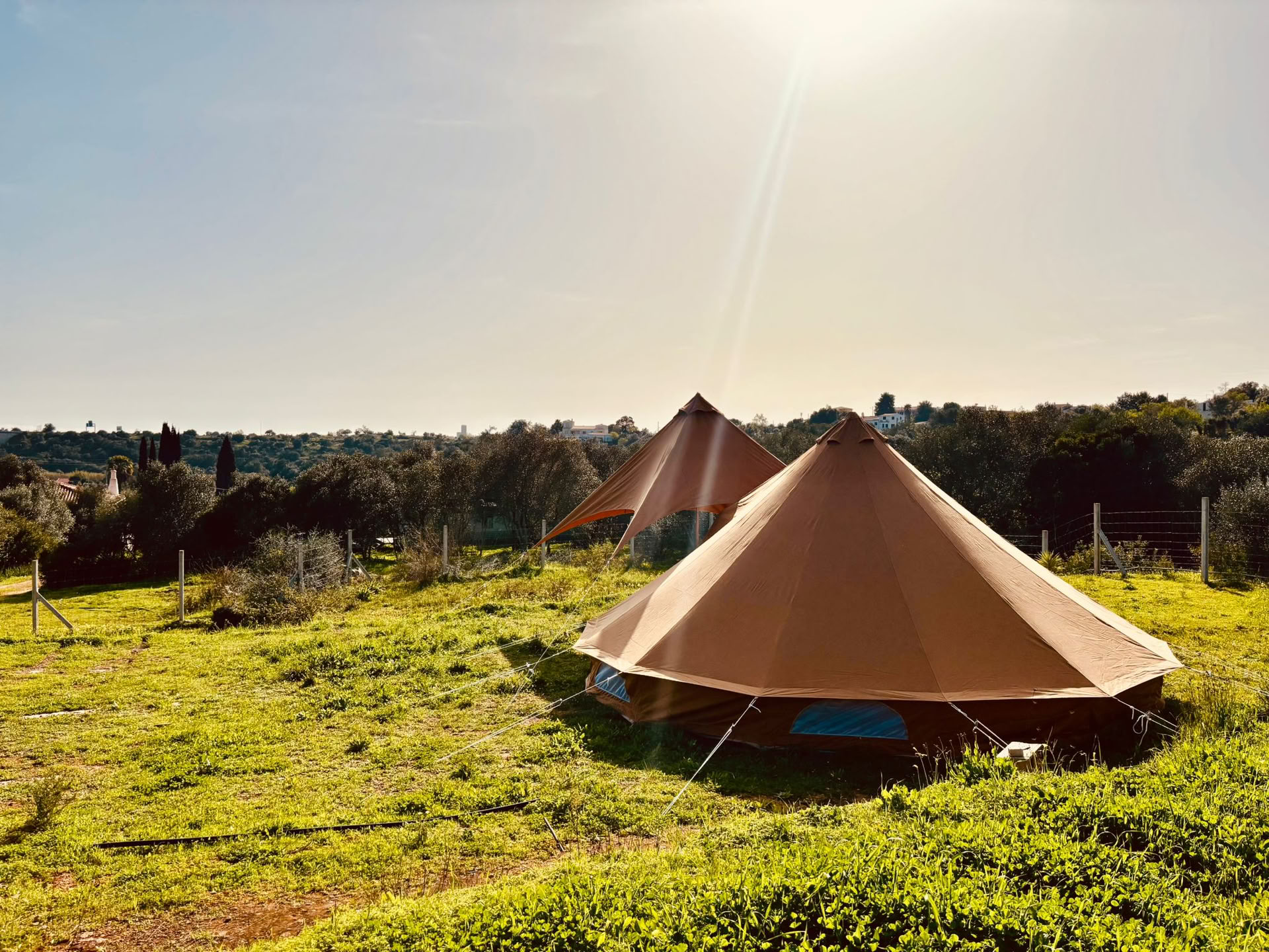 7-daagse innerlijke evolutie-retreat
