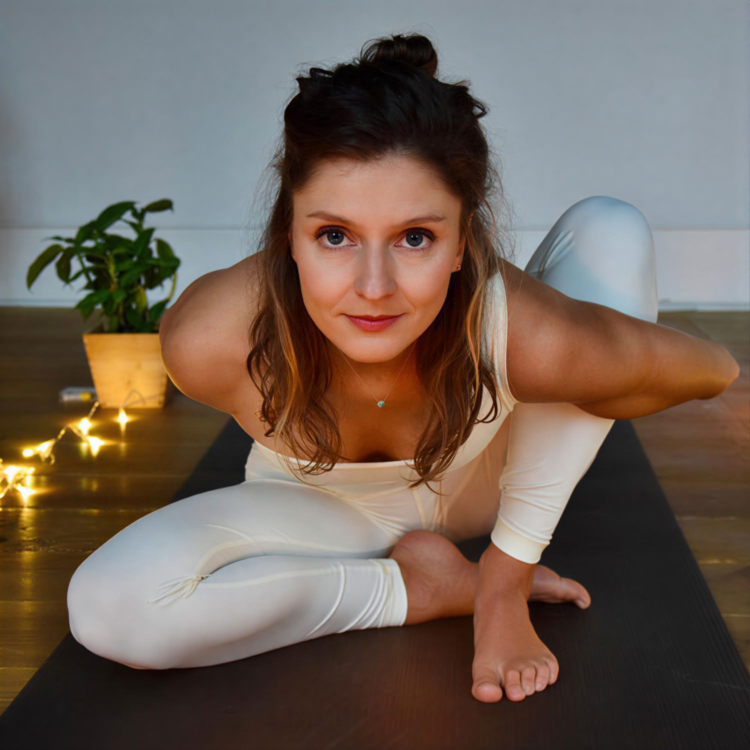 Ashtanga Vinyasa Yoga Docentenopleiding 2026