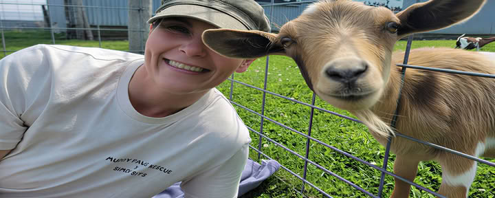 ICRT Dierenreiki Master