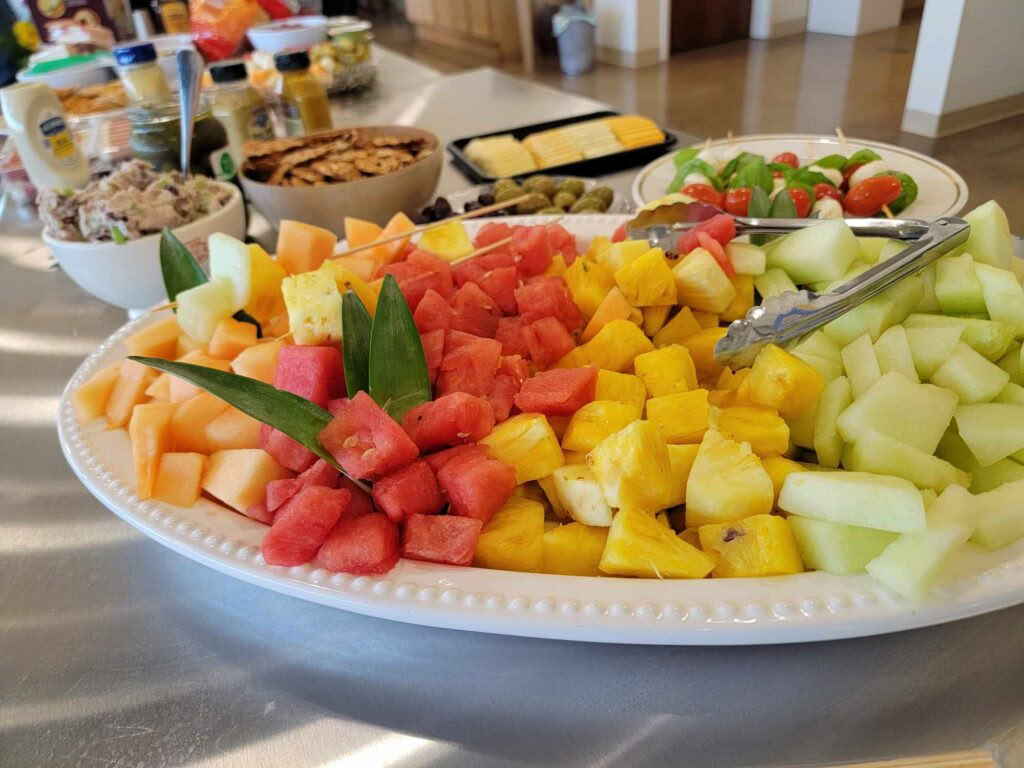 8-daagse retraite vol liefde