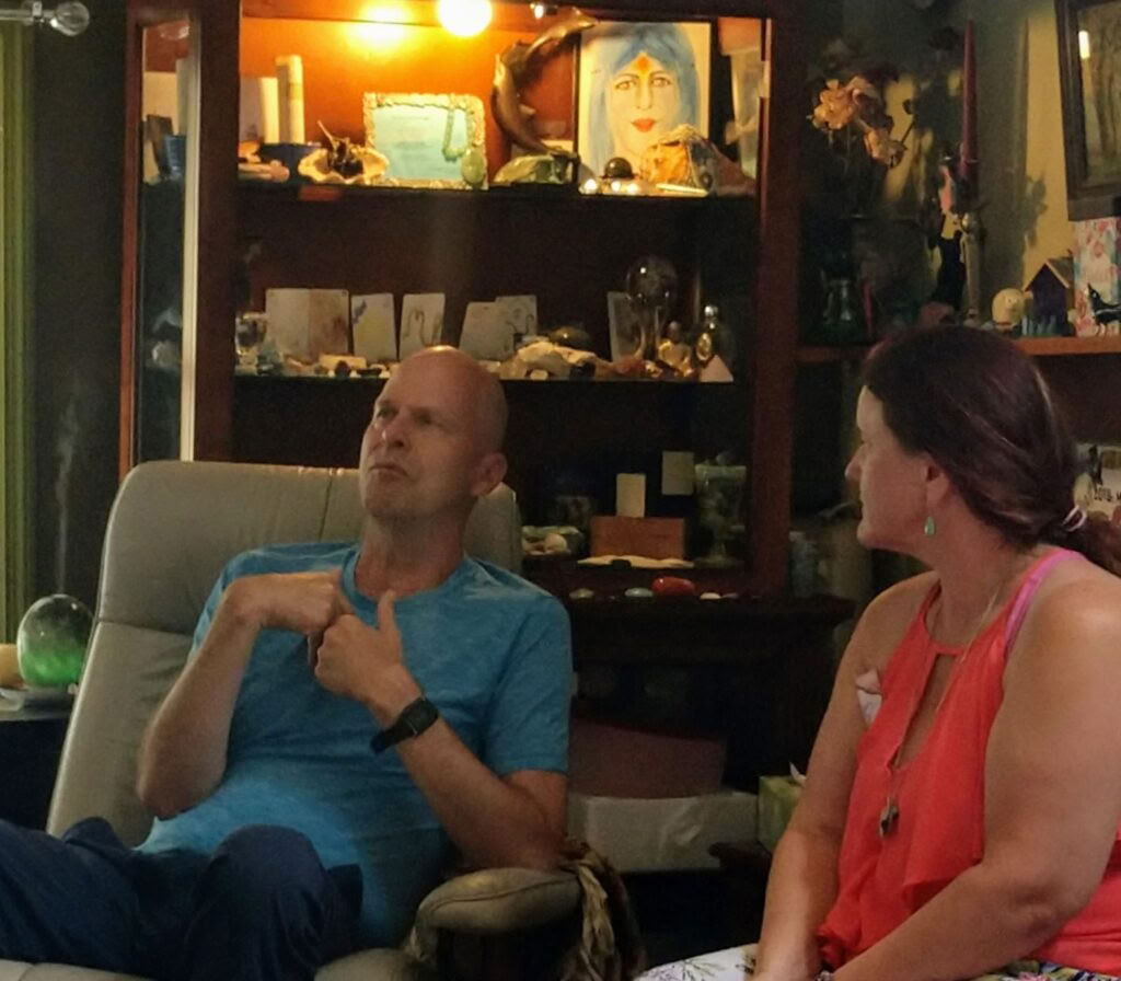 8-daagse retraite vol liefde