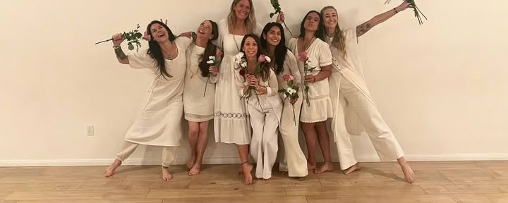 200-uurs yogadocentenopleiding