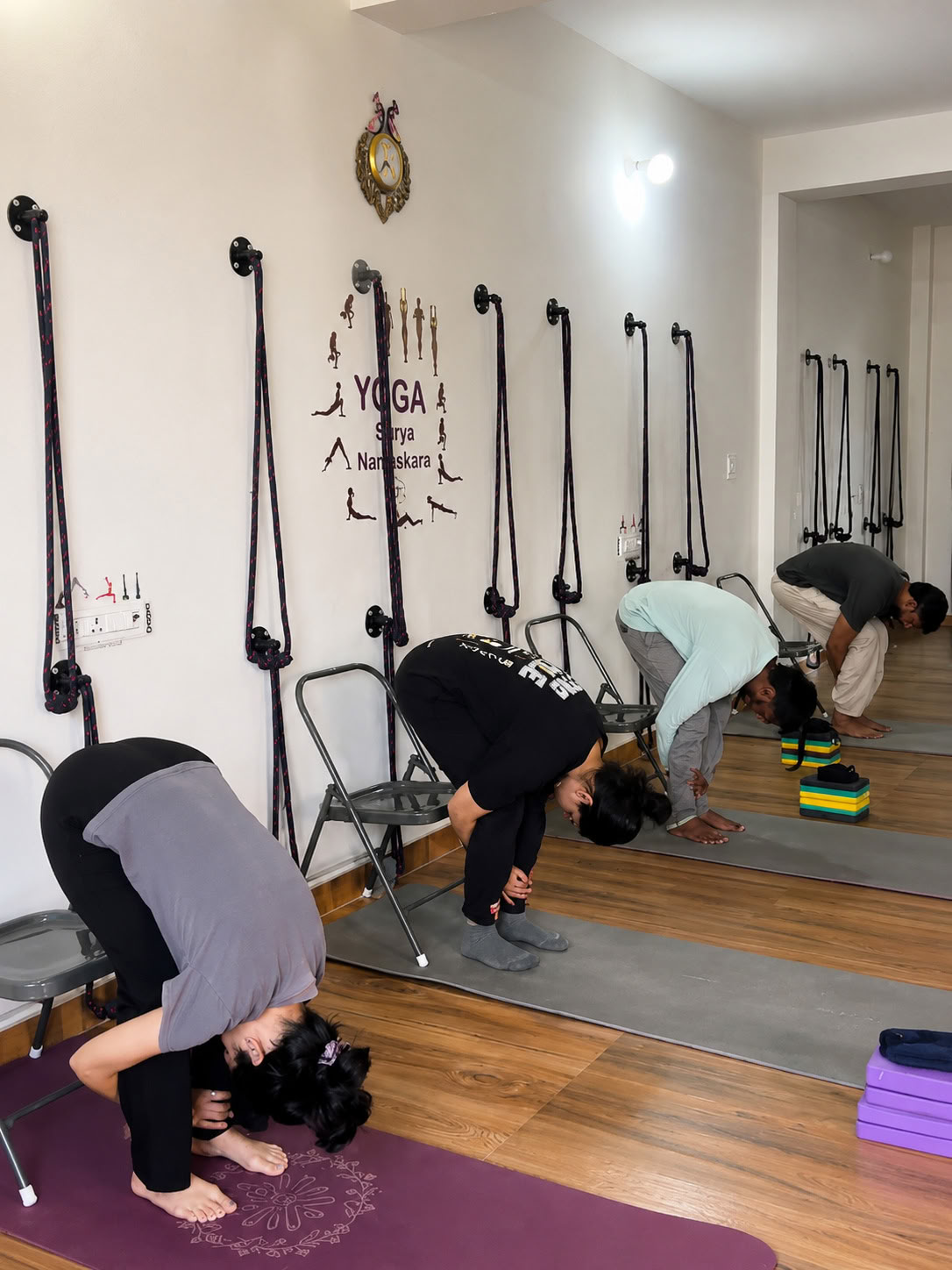 200 uur yoga-ttc – sessie 11