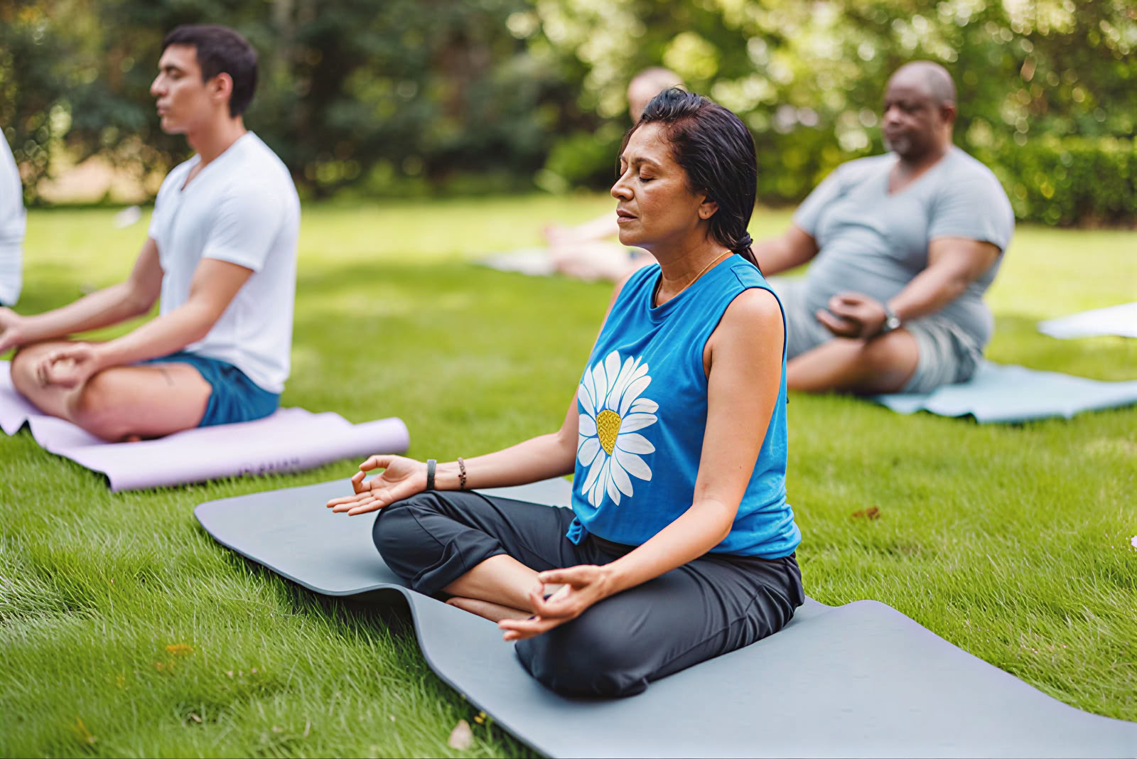 De Aha-Moment Retreat