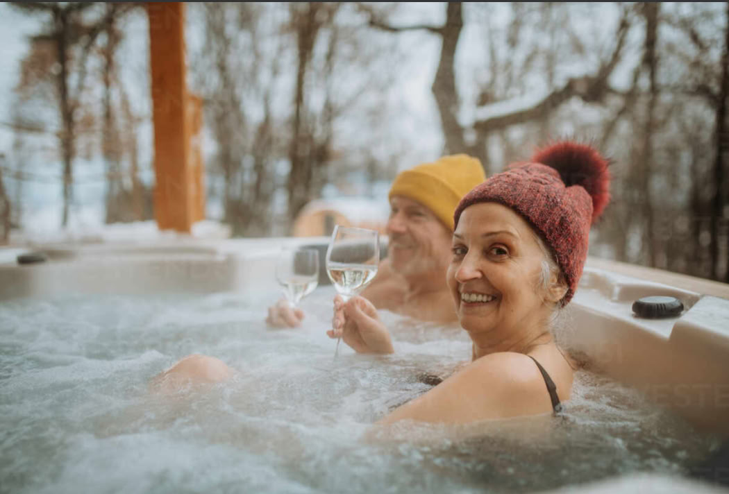 Valentijnsretreat voor stellen