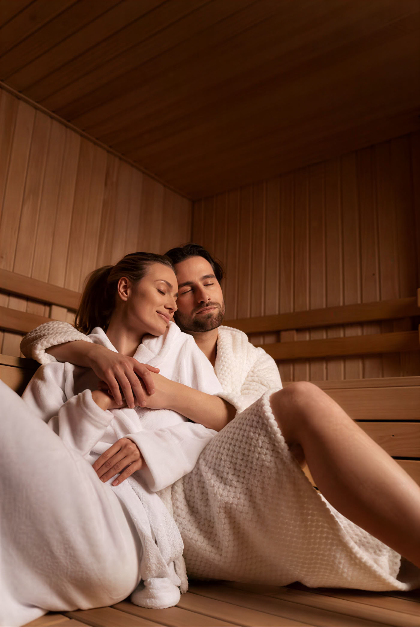 Valentijnsretreat voor stellen
