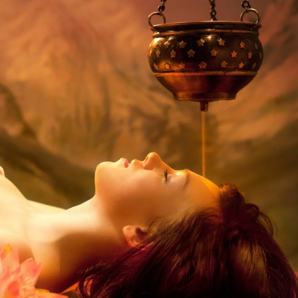 Yoga- en Ayurveda-retreat met overnachting
