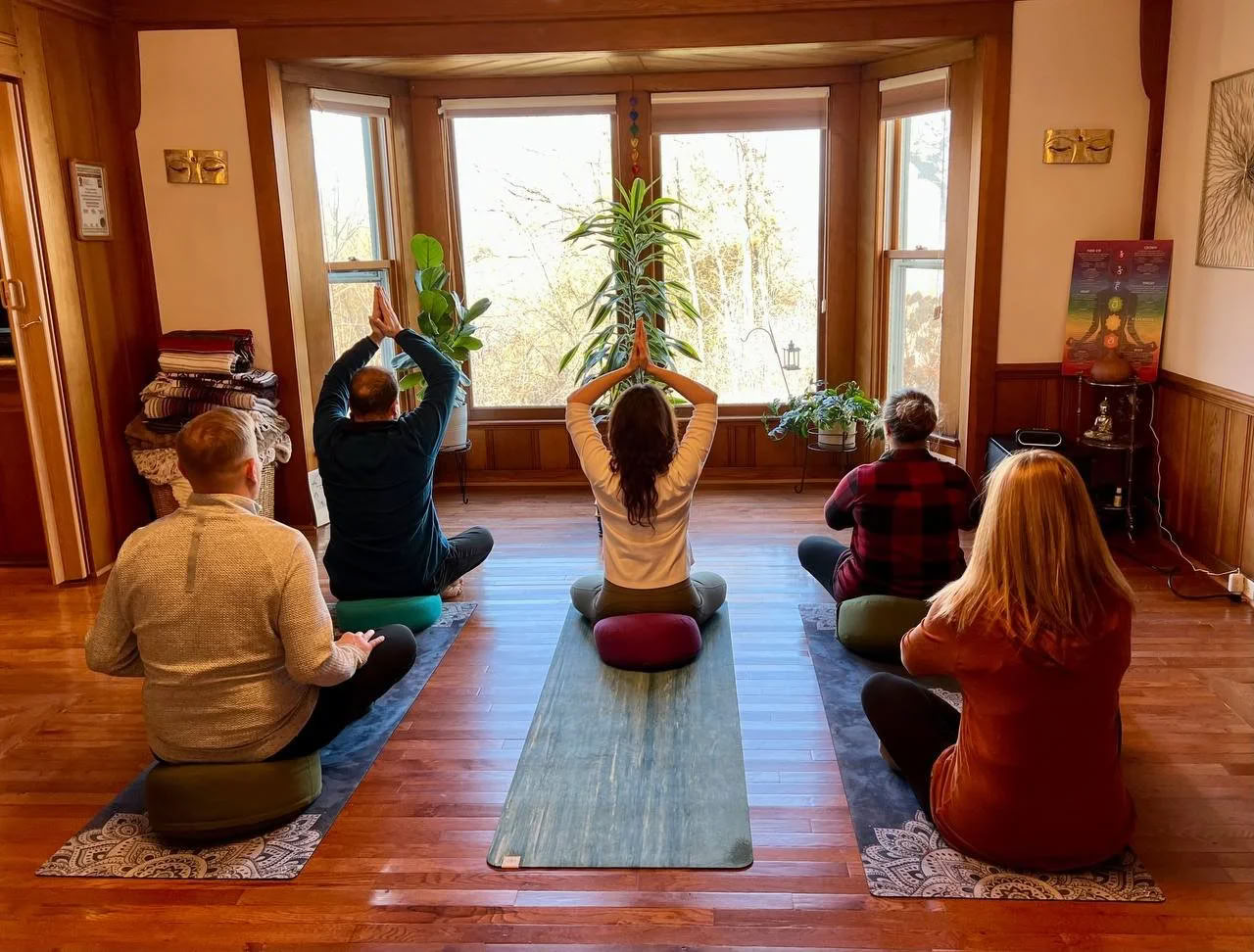 Valentijnsretraite voor stellen — Lake Osceola Retreat