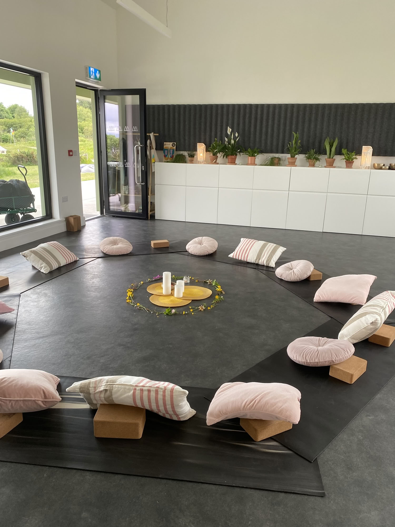 Vernieuwingsretreat: een magisch weekend op Bere Island