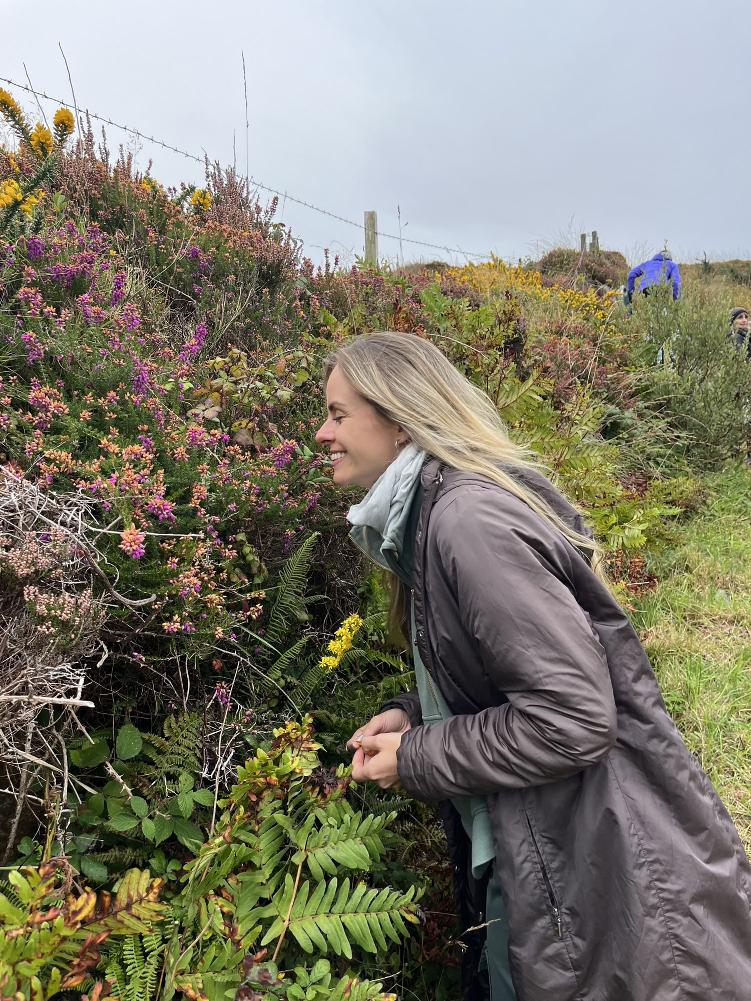 Vernieuwingsretreat: een magisch weekend op Bere Island