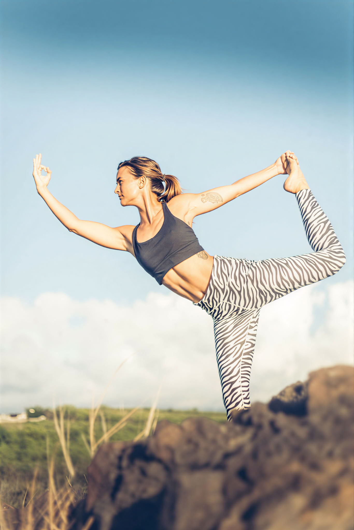 4-daagse wellnessretreat met flexibele data