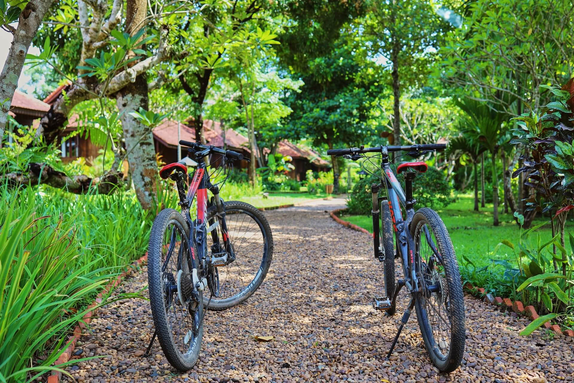 Fietstocht