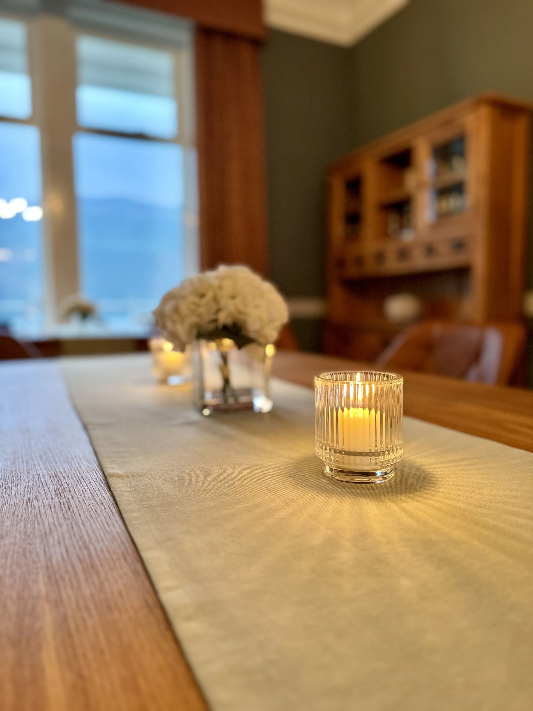Een herstellende yogaretreat met Joni Brown