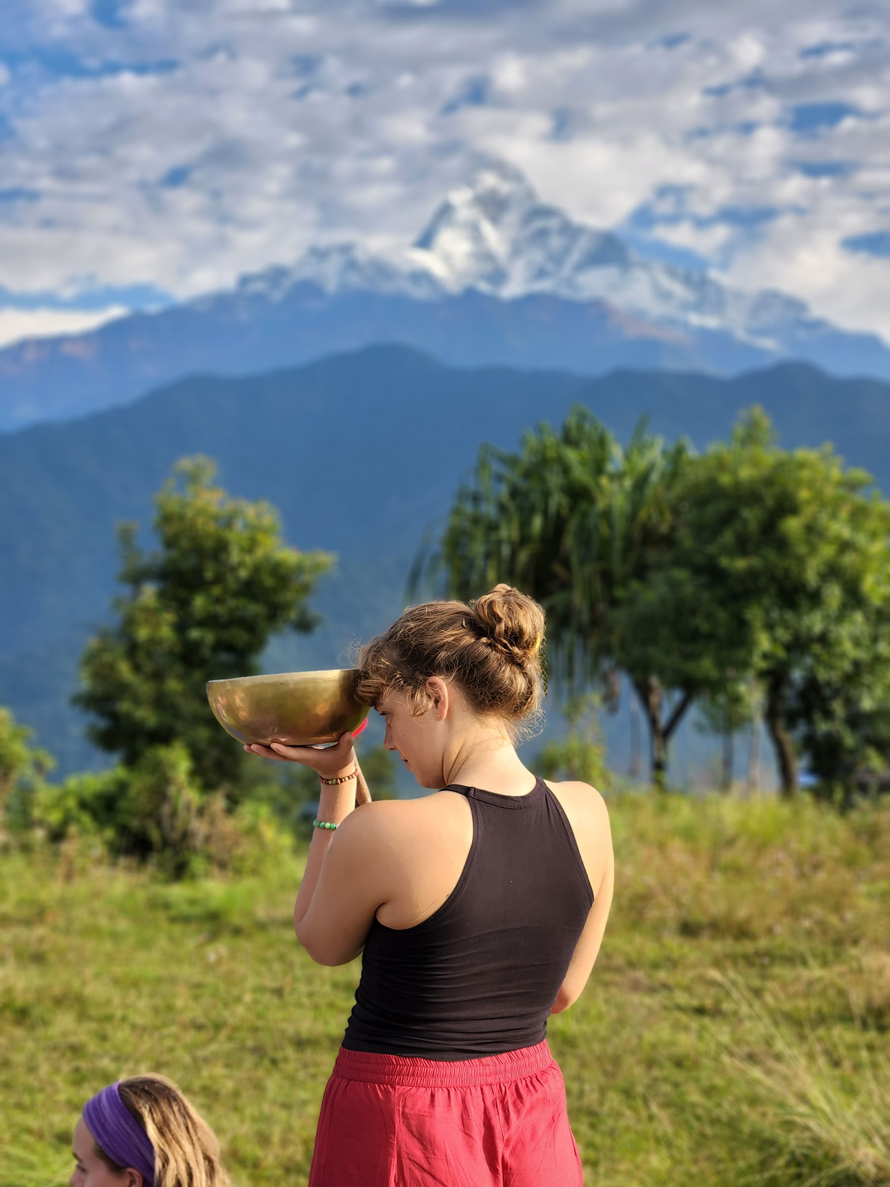 3-daagse soundhealingtherapiecursussen