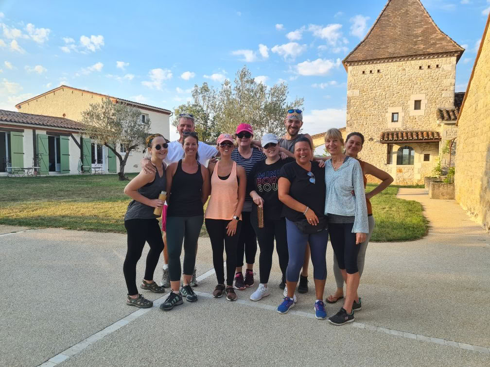 Detox, Yoga & Welzijn