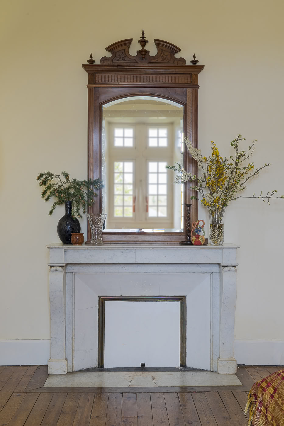 Schrijversresidentie & Welzijn