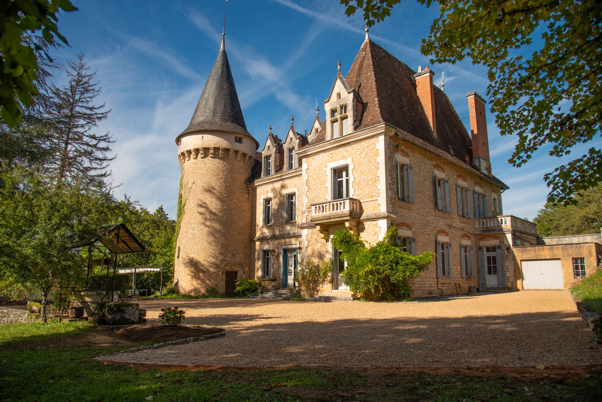 Kunstretraite voor Beginners in de Dordogne