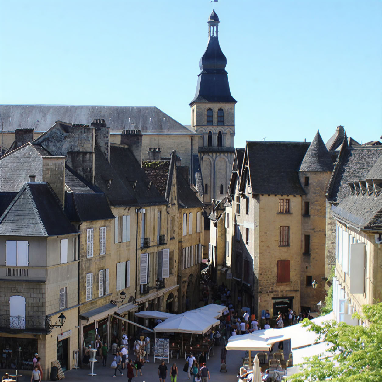 Franse Taalonderdompeling Retreat: Een Week in de Dordogne