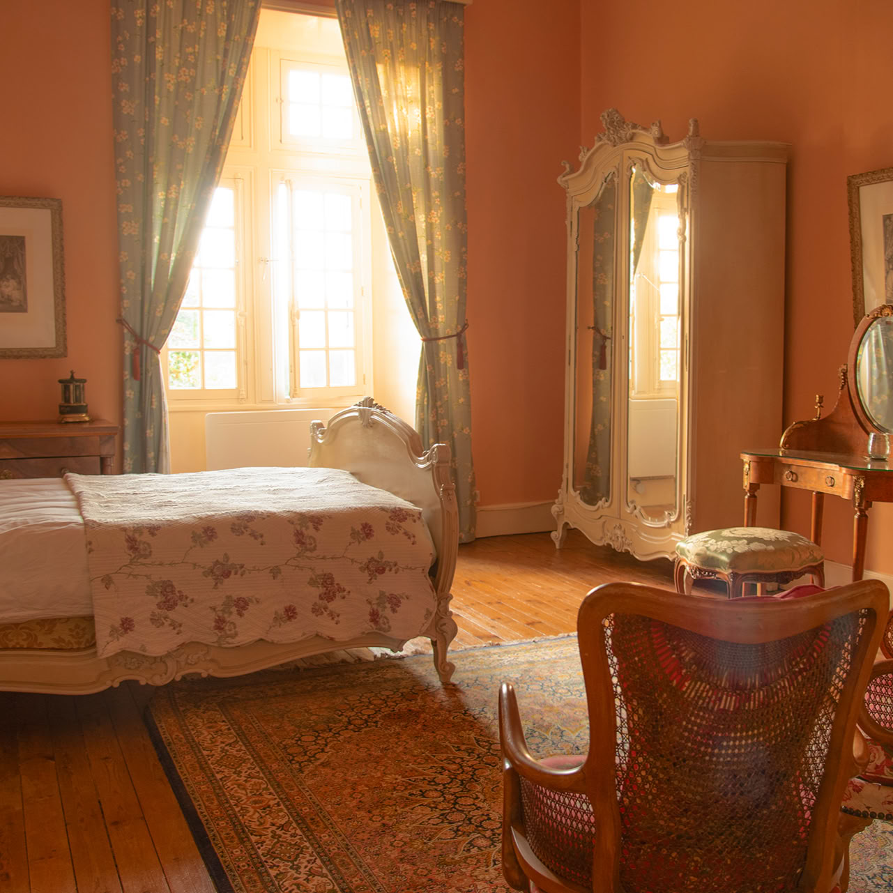 Franse Taalonderdompeling Retreat: Een Week in de Dordogne