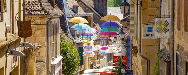 Franse Taalonderdompeling Retreat: Een Week in de Dordogne