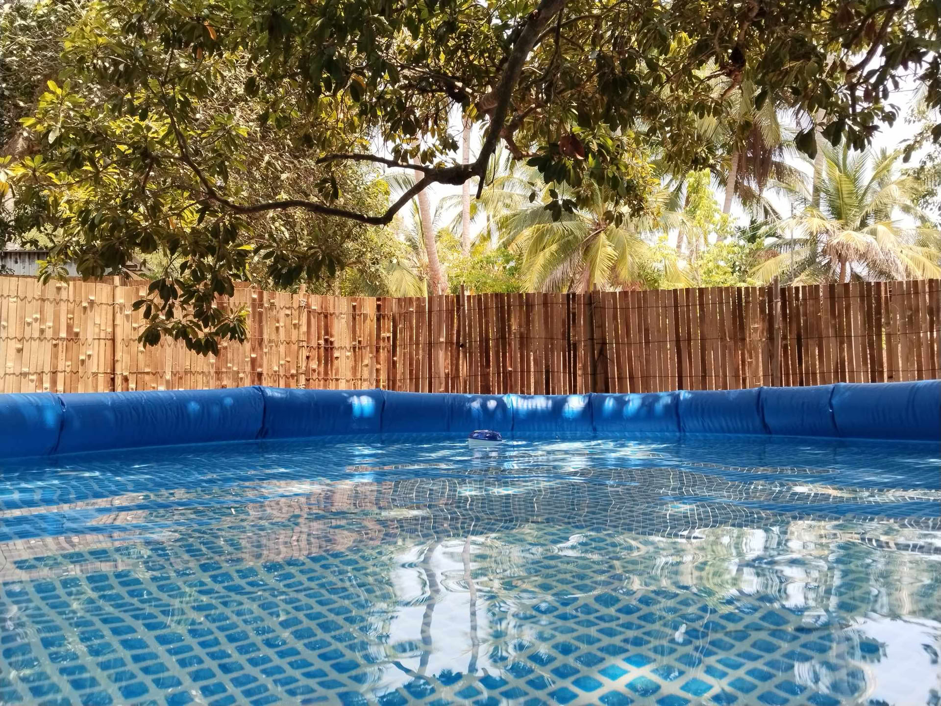 Privé 200-uurs Hatha YTT - 14 dagen