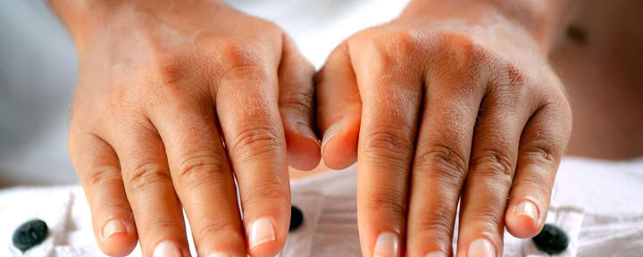 Reiki Master Healing-cursus