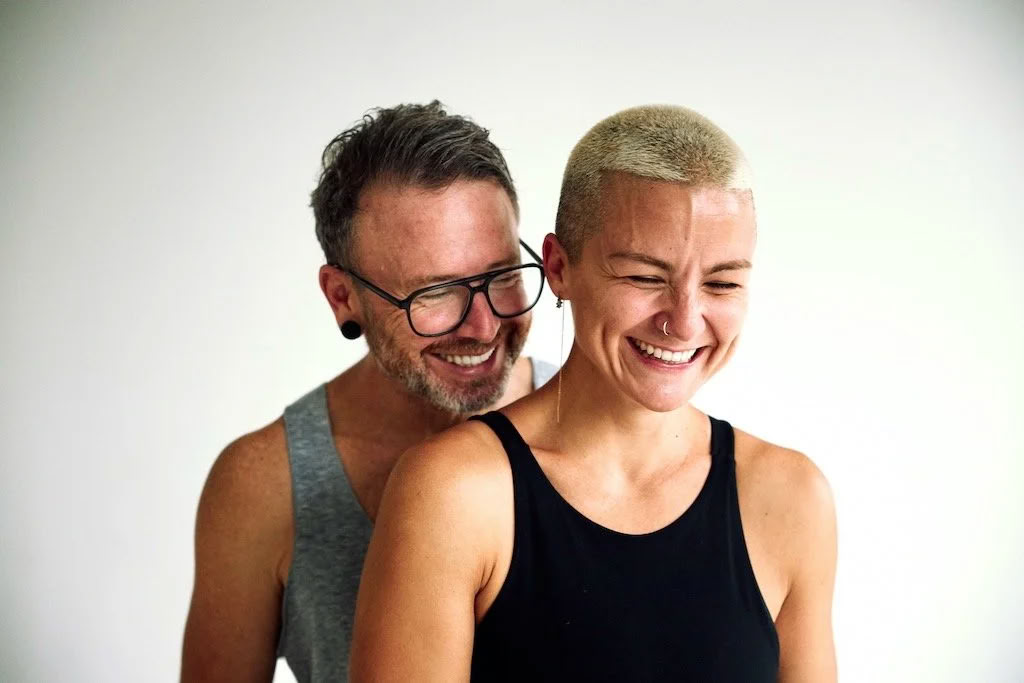David Robson & Jelena Vesić - Ashtanga-verdiepingsweekend, editie 2026