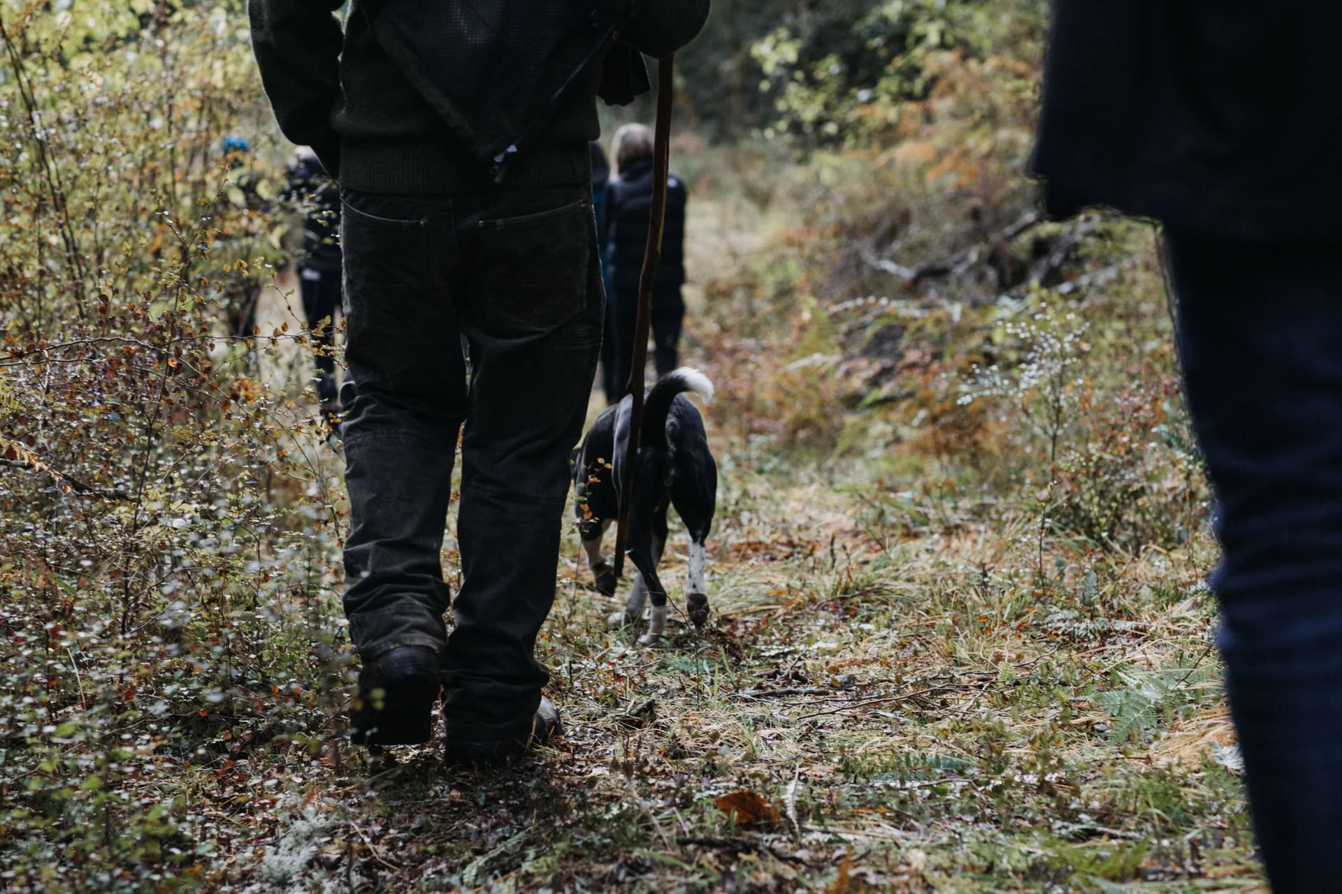 Persoonlijk Herstelretreat