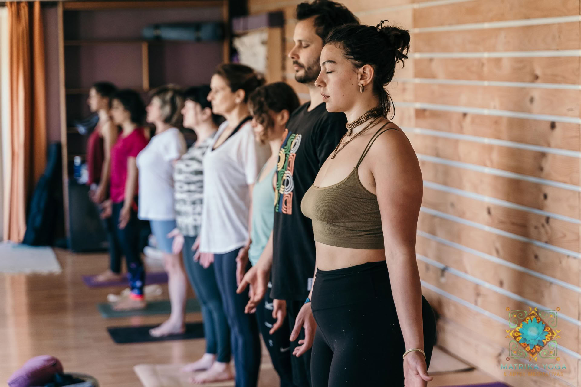 Zomerretreat 2026 | Iyengar-yoga, hatha-kriya en tantra-yoga met Pablo Ferrero