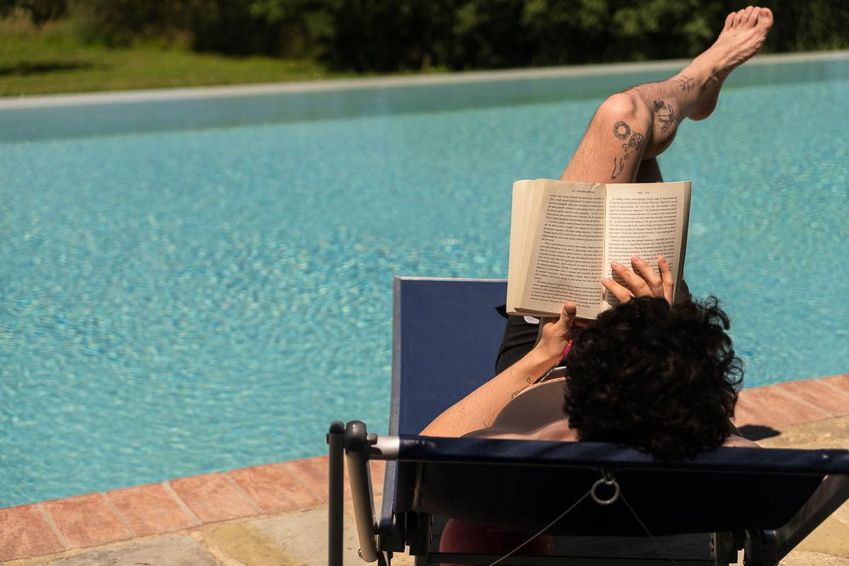 Yoga-retraite voor rust en reset in Toscane | Maraviglia Farm Stay — Maraviglia Farm Stay in Toscane