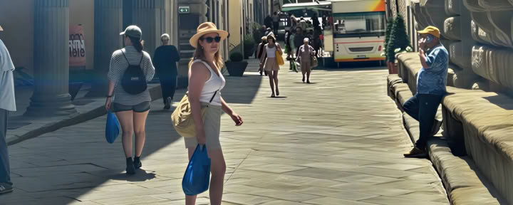Verborgen Toscane-retreat - Herfsteditie