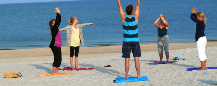 Yogawerkweek