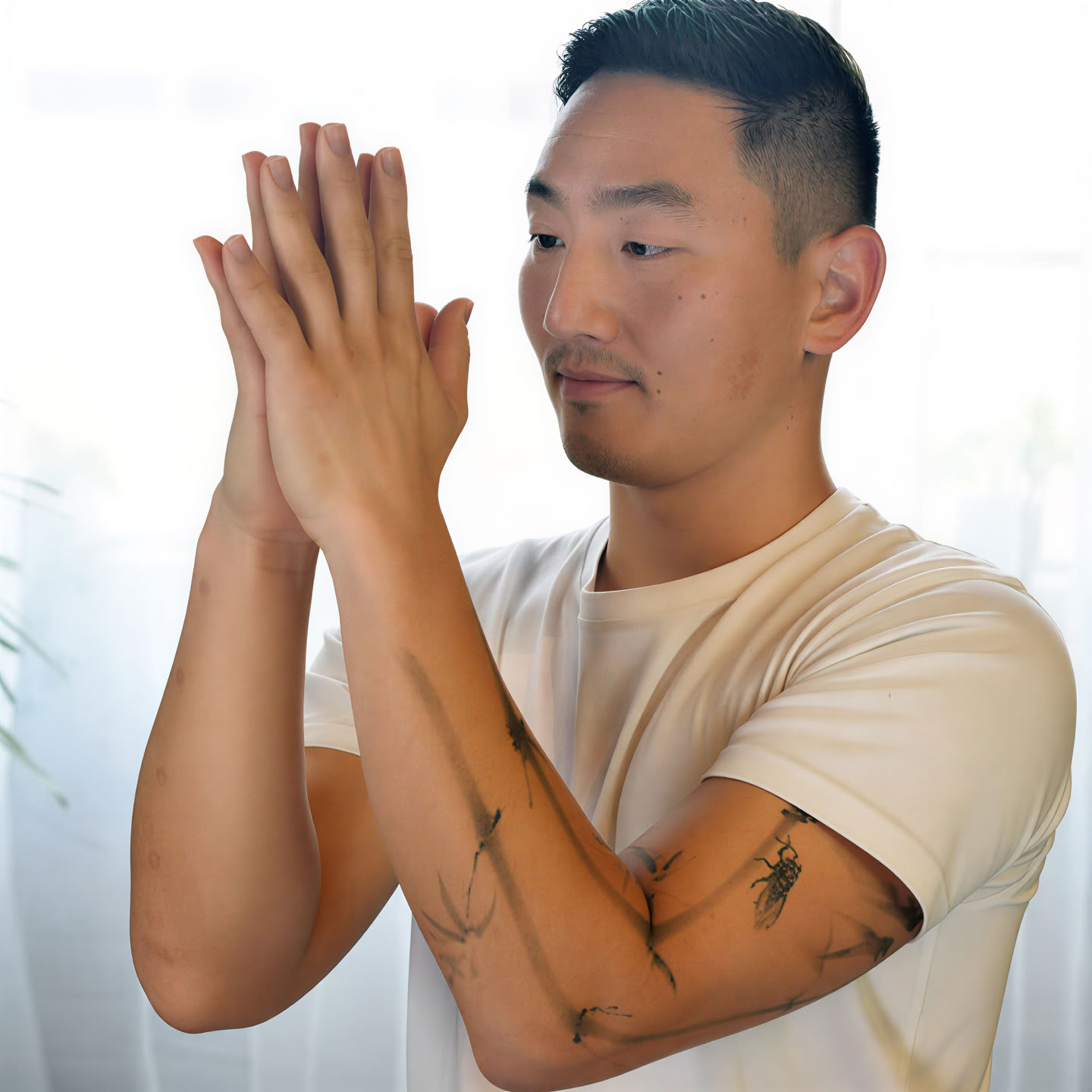 Meditatielerarenopleiding